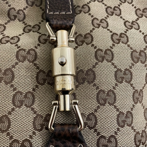 Gucci hobo shoulder bag - Picture 2 of 7